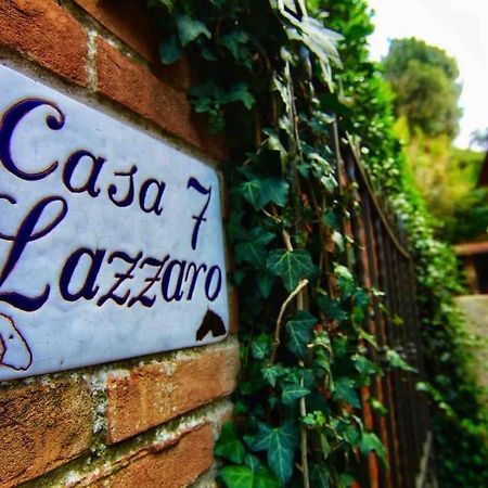 Вілла Casa Lazzaro Al Centro Di Сієна Екстер'єр фото