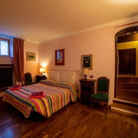 Вілла Casa Lazzaro Al Centro Di Сієна Екстер'єр фото