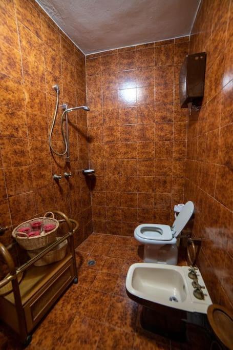Вілла Casa Lazzaro Al Centro Di Сієна Екстер'єр фото