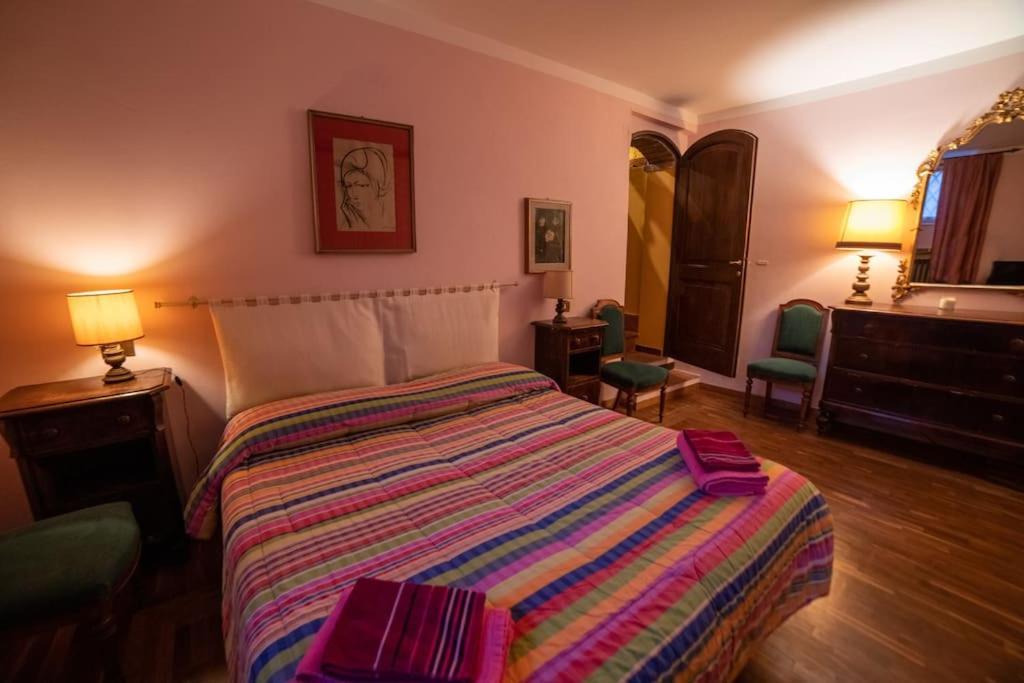 Вілла Casa Lazzaro Al Centro Di Сієна Екстер'єр фото